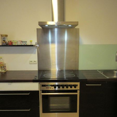 Home Apartments ซาลซ์บูร์ก ภายนอก รูปภาพ